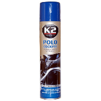 Полироль для торпеды Cockpit  300ml