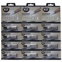 Супер клей BONDIX 3ml