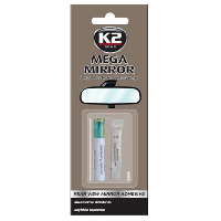 Клей зеркала заднего вида  Mega Mirror 6ml  0318