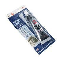 Герметик авто  VE 999  серый 85g