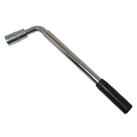 Ключ  головка 17/19mm