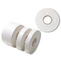 Лента двухсторонняя  19mm/5m---