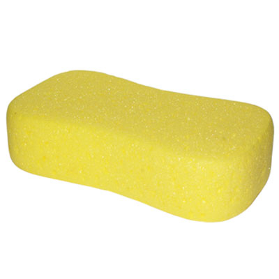 Губка для мытья машин 2447