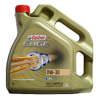 EDGE 0W-30 A1/B1,A5/B5 SL/CF 4L
