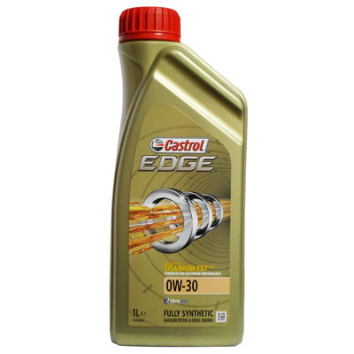 EDGE 0W-30 A1/B1,A5/B5 SL/CF 1L