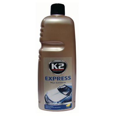Шампунь авто  (концентрат)  Express  1 L