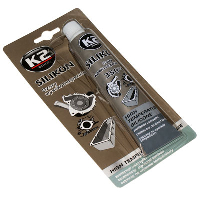 Герметик авто  серый 85g