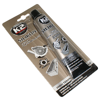 Герметик авто  черный 85g