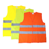 Жилетка отражающая  AUTOMAX