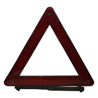 Аварийный знак дешевый