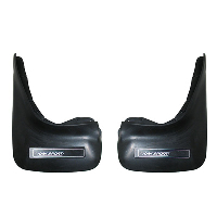 Брызговики  резиновые  №1892