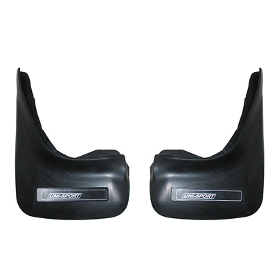 Брызговики  резиновые  №1892