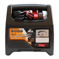 Зарядное устройство  6 A  12V 0763