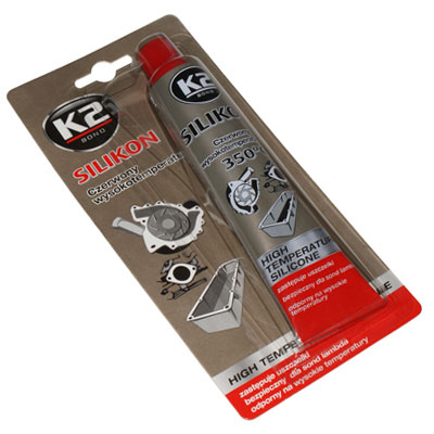 Герметик авто  красный 21g