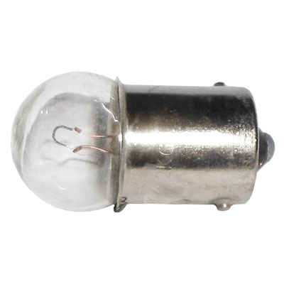 Лампа 12V G18 10W №2248