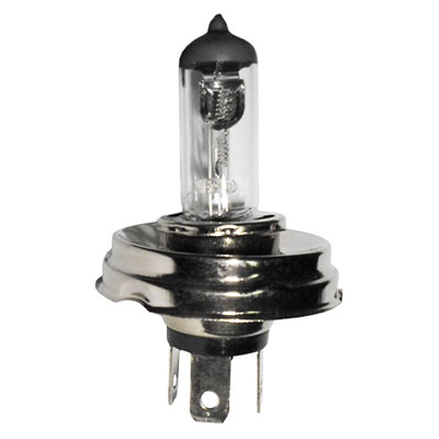 Лампа H-4 24V 100/90W P45T №1814