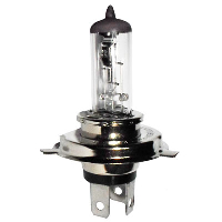 Лампа H-4 12V 100/90W P43T №1784
