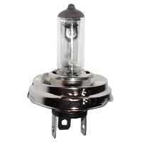 Лампа H-4 12V 60/55W P45T LADA №1807