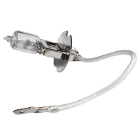 Лампа H-3 24V 70W №2707