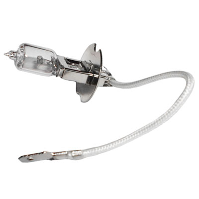 Лампа H-3 24V 70W №2707