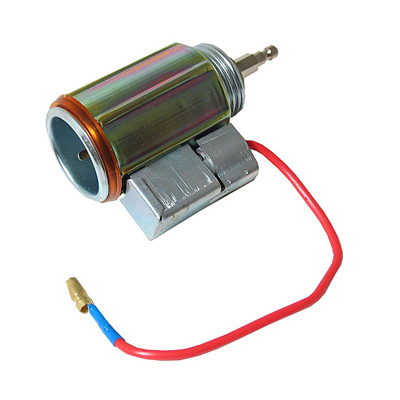 Гнездо прикуривателя  (с подсветкой) №7442