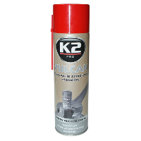 Средство для откручивания болтов VULKAN 500ml