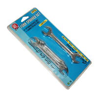 Набор ключей 6-17 6шт. №04913