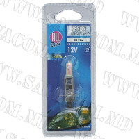 Лампа H-1 12V 55W Xenon бел. №01224