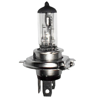 Лампа H-4 12V 60/55W  №00742