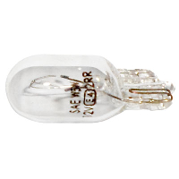 Лампа 12V 5W T10 №00751