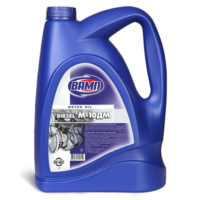 М-10ДМ SAE30 10L