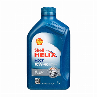 Helix HX7 10W-40 SN/CF-A3/B3, A3/B4 1L