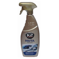 Жидкость для мытья стекол  NUTA 770 ml 4703