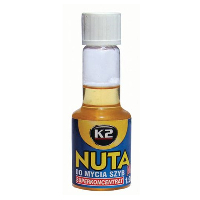 Жидкость для мытья стекол  NUTA MAX 1-200