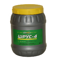 OILRIGHT Смазка SHRUS-4 800г