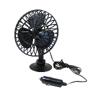 Вентилятор автомобильный 12V №0283