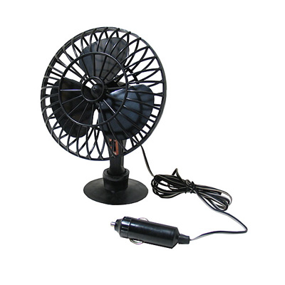Вентилятор автомобильный 12V №0283