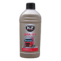 Антигель для дизельного топлива   DFA-39  500 ml