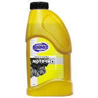 Промывка двигателя Моточист-10М 0.5L ( 10 мин.)