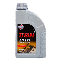 TITAN ATF CVT 1L