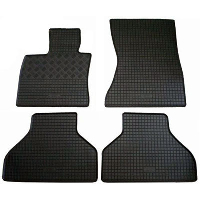 Коврики 15173 BMW  X6 08 -/