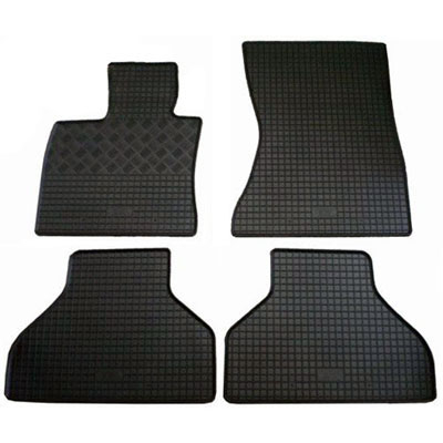 Коврики 15173 BMW  X6 08 -/