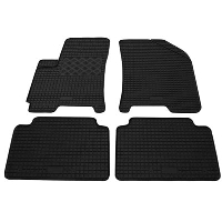 Коврики 15185 Chevrolet Aveo 04-/