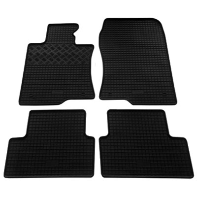 Коврики 15194 Honda Accord 08-/