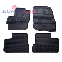 Коврики 15211 Mazda 3  09-/