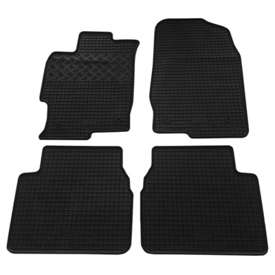 Коврики 15213 Mazda 6  08-/