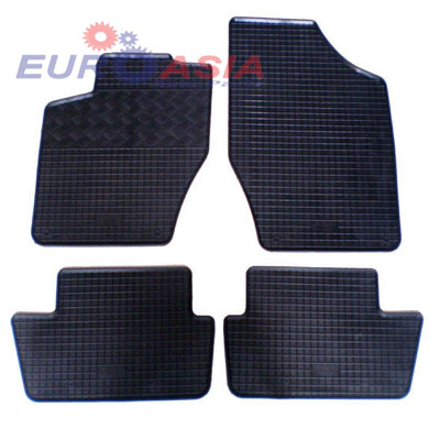 Коврики 15244 Peugeot 308  07-/