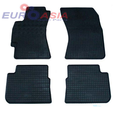 Коврики 15259 Subaru Impreza/Forester 08-/