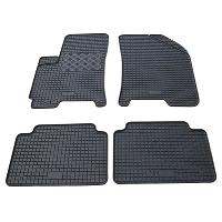Коврики 16395 Chevrolet Calos 04-/