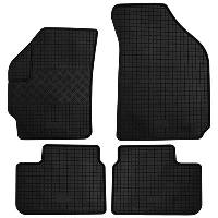 Коврики 16397 Chevrolet Matiz /